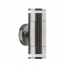 Oprawa hermetyczna TARAS WLL 2xGU10 INOX IDEUS 03570