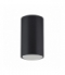 Oprawa sufitowa OTTO GU10 BLACK IDEUS 03567