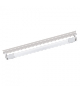 Belka do tub LED TUBI LED 9W 4000K IDEUS 03547