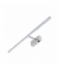 Oprawa dekoracyjna SMD LED KANARYA-12 CHROME 4200K IDEUS 03576