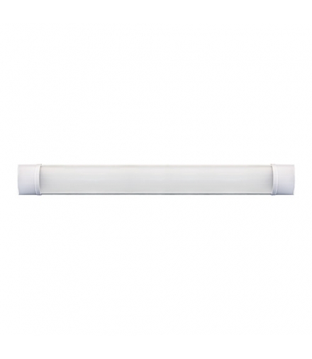 Oświetleniowa oprawa liniowa SMD LED BARY LED 18W 4000K IDEUS 03586