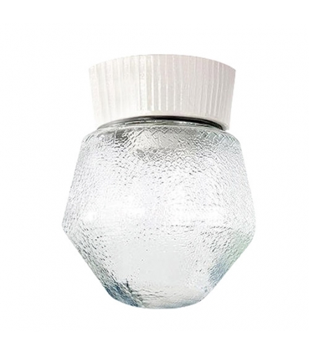 Oprawa hermetyczna BALL LAMP GLASS IDEUS 00001