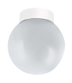 Oprawa hermetyczna BALL LAMP PLASTIC IDEUS 00002