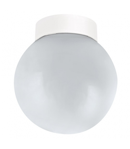 Oprawa hermetyczna BALL LAMP PLASTIC IDEUS 00002