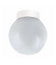 Oprawa hermetyczna BALL LAMP PLASTIC IDEUS 00002