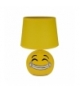 Lampka stołowa EMO E14 YELLOW IDEUS 00003