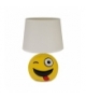 Lampka stołowa EMO E14 WHITE IDEUS 00004