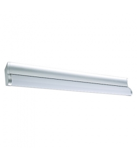 Podszafkowa oprawa liniowa SMD LED MATYLDA LED 9W SILVER 4000K IDEUS 03579