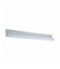 Podszafkowa oprawa liniowa SMD LED MATYLDA LED 9W SILVER 4000K IDEUS 03579