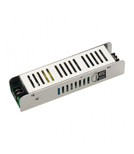 Zasilacz elektroniczny 12V, 5A, 60W, do LED VEGA 60 IDEUS 00025