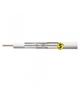Kabel koncentryczny CB500, 100m EMOS S5252