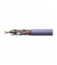 Kabel UTP Cat6 LSZH, 305m EMOS S9132