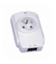 Gniazdo przeciwprzepięciowe 918J EMOS P53893