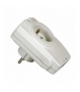 Gniazdo przeciwprzepięciowe 918J EMOS P53893