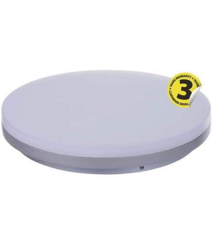 Oprawa LED Exclusive okrągła 29W IP20 zimna biel ściemnialna EMOS ZM1302