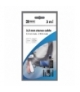 Przewód AV wtyk JACK 3,5mm - 2x wtyk CINCH, 3m EMOS SD5303