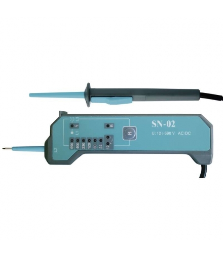 Tester napięcia SN-02 EMOS M0012