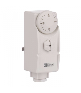 Termostat przylgowy P5681 EMOS P5681