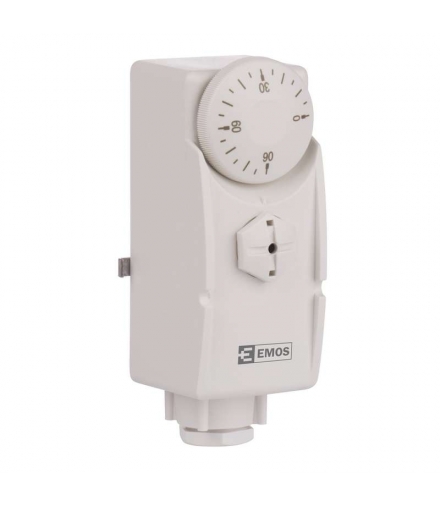 Termostat przylgowy P5681 EMOS P5681