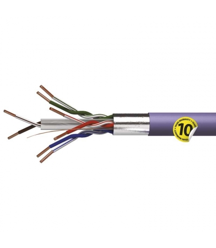 Kabel Ftp Cat6 LSZH, 500m EMOS S9230