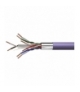 Kabel Ftp Cat6 LSZH, 500m EMOS S9230
