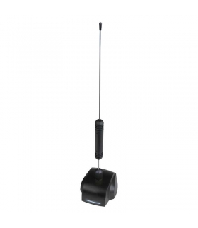 Antena pokojowa DTV-T1, 35 dBi, filtr LTE/4G EMOS J0676