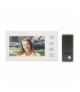 Wideodomofon kolor RL-10B EMOS H1016