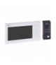 Wideodomofon kolor RL-10B EMOS H1016