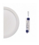Oprawa LED okrągła 24W IP20 ciepła biel EMOS Lighting ZM5151