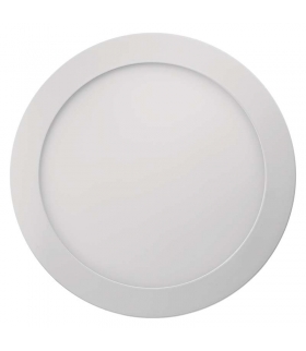 Oprawa LED okrągła 18W IP20 neutralna biel EMOS Lighting ZM5142