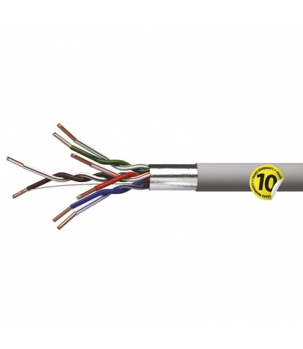 Kabel Ftp Cat5e, 305m EMOS S9221