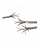 Kabel Ftp Cat5e, 305m EMOS S9221