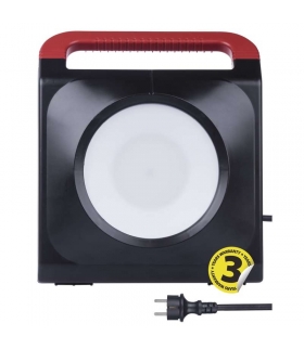 Naświetlacz LED przenośny 80W + 2x 230V EMOS ZS3120