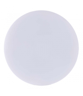 Oprawa LED okrągła 24W IP44 ciepła biel EMOS ZM4102