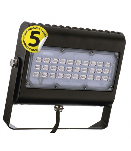 Naświetlacz LED PROFI+ 50W neutralna biel EMOS ZS2430