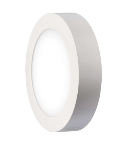 Oprawa LED okrągła 12,5W IP20 ciepła biel EMOS Lighting ZM5131