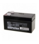 Akumulator AGM 12V 1,3Ah faston 4,7 EMOS B9652