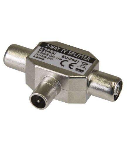 Sumator ferrytowy EU2491/D193 EMOS J0197