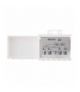 Sumator antenowy zewnętrzny BEN301 EMOS J0195
