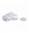 Wtyk RJ45 UTP Cat6 woreczek 20szt EMOS K0103