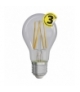 Żarówka LED Filament A60 7W E27 ciepła biel EMOS Lighting Z74270