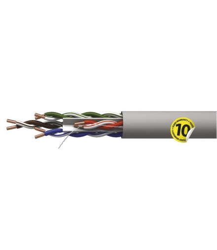 Kabel UTP Cat6, 305m EMOS S9131