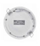 Panel LED wpuszczany okrągły 12,5W IP20 neutralna biel EMOS Lighting ZD1132