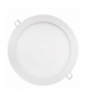 Panel LED wpuszczany okrągły 18W IP20 neutralna biel EMOS Lighting ZD1142