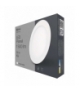 Panel LED wpuszczany okrągły 18W IP20 neutralna biel EMOS Lighting ZD1142