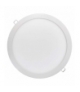 Panel LED wpuszczany okrągły 24W IP20 ciepła biel EMOS Lighting ZD1151