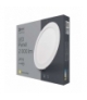 Panel LED wpuszczany okrągły 24W IP20 ciepła biel EMOS Lighting ZD1151