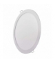 Panel LED wpuszczany okrągły 24W IP20 ciepła biel EMOS Lighting ZD1151