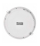 Panel LED wpuszczany okrągły 24W IP20 ciepła biel EMOS Lighting ZD1151