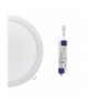 Panel LED wpuszczany okrągły 24W IP20 ciepła biel EMOS Lighting ZD1151